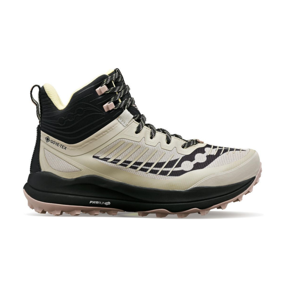 Saucony Ultra Ridge GTX S10796-32 / braun