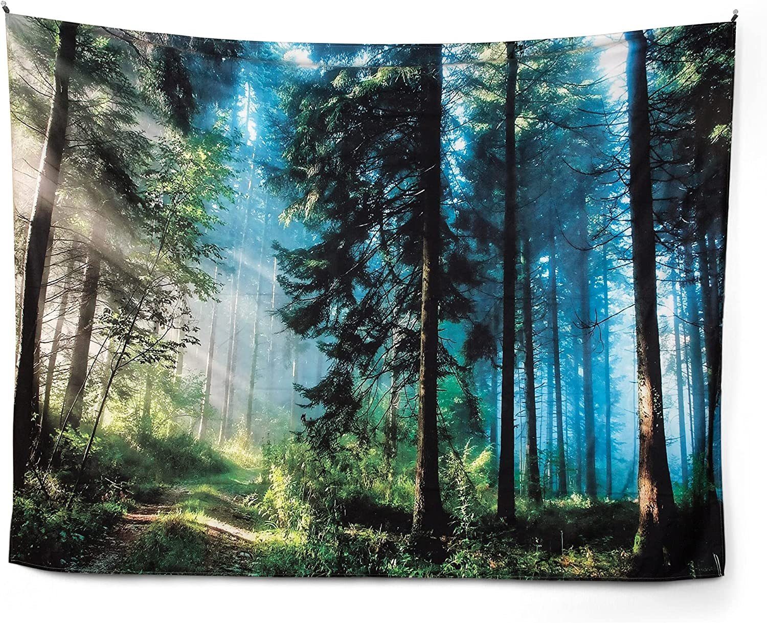 Wandteppich Wandteppich, riijk, Wohnzimmer, Schlafzimmer, Kinderzimmer, Flur, Jugendzimmer, Büro, Hobbyraum, Wandteppich