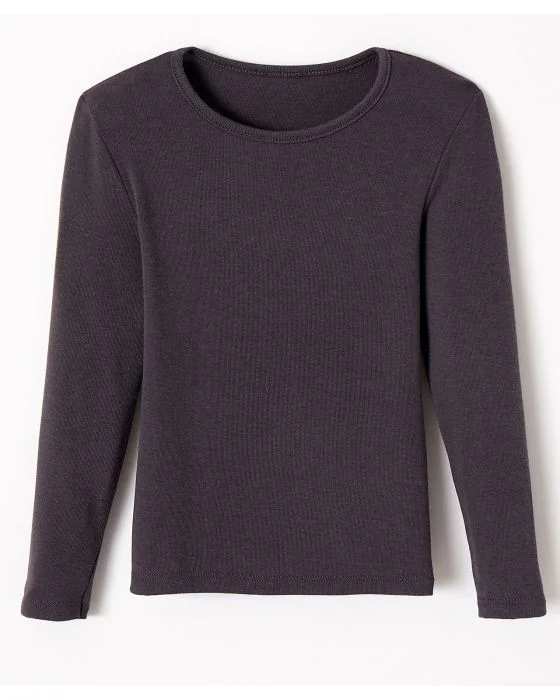 T-shirt manches longues mixte Thermolactyl Sensitive