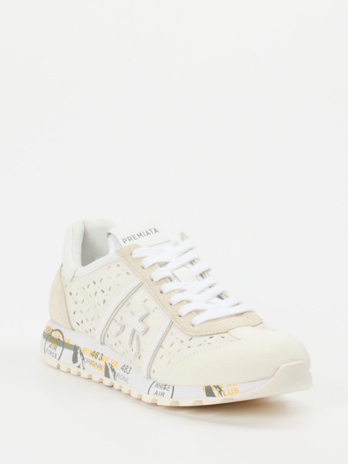 Sneaker-16613790011 Premiata