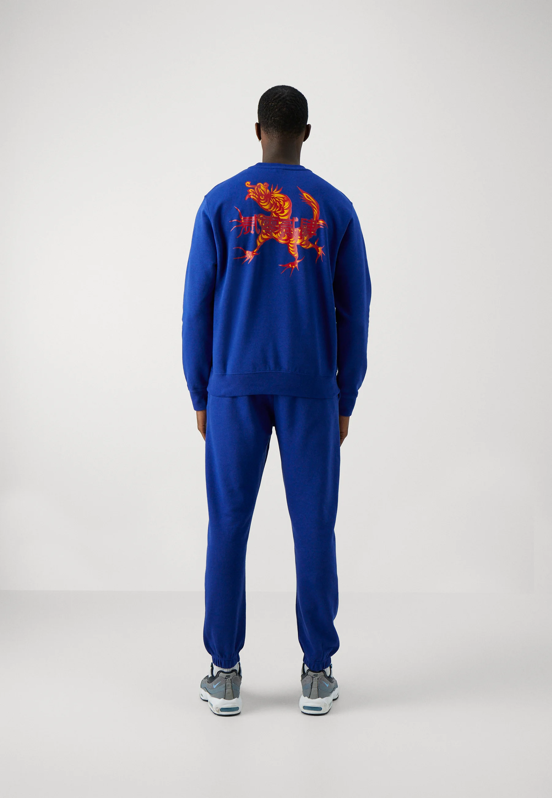 Pantalón Nike Performance FC BARCELONA CLUB - Equipo