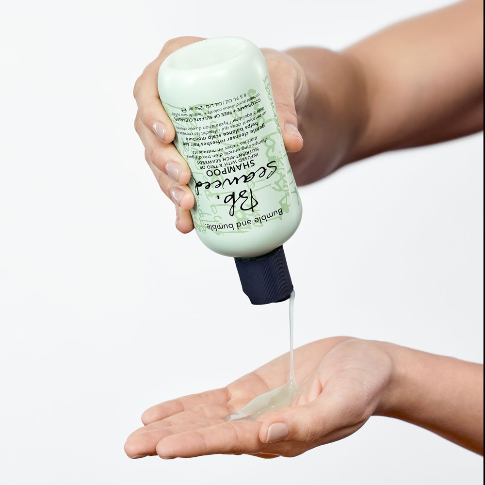 Bumble and bumble Bb. Bb. Seaweed Shampoo