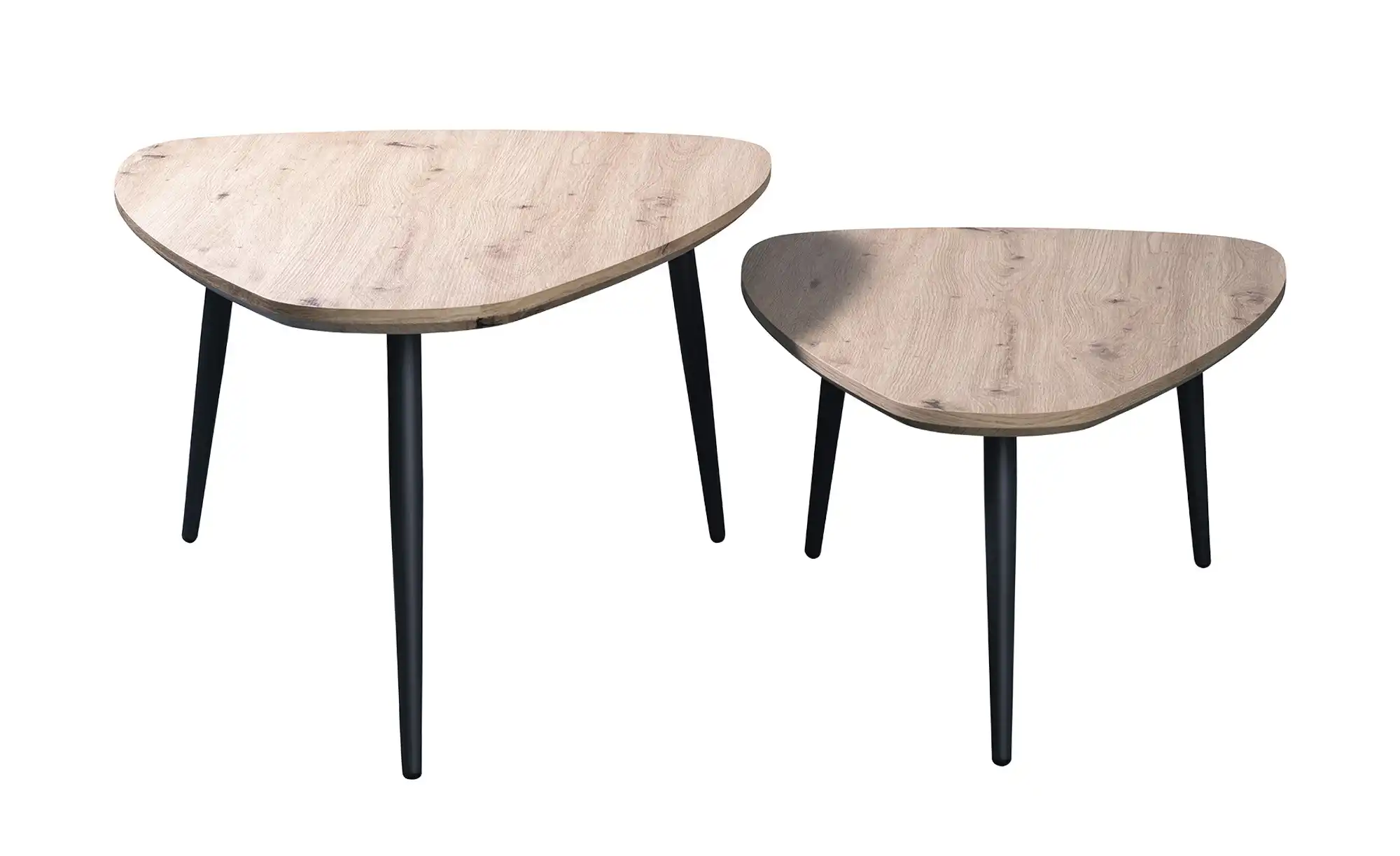 Couchtisch 2er Set