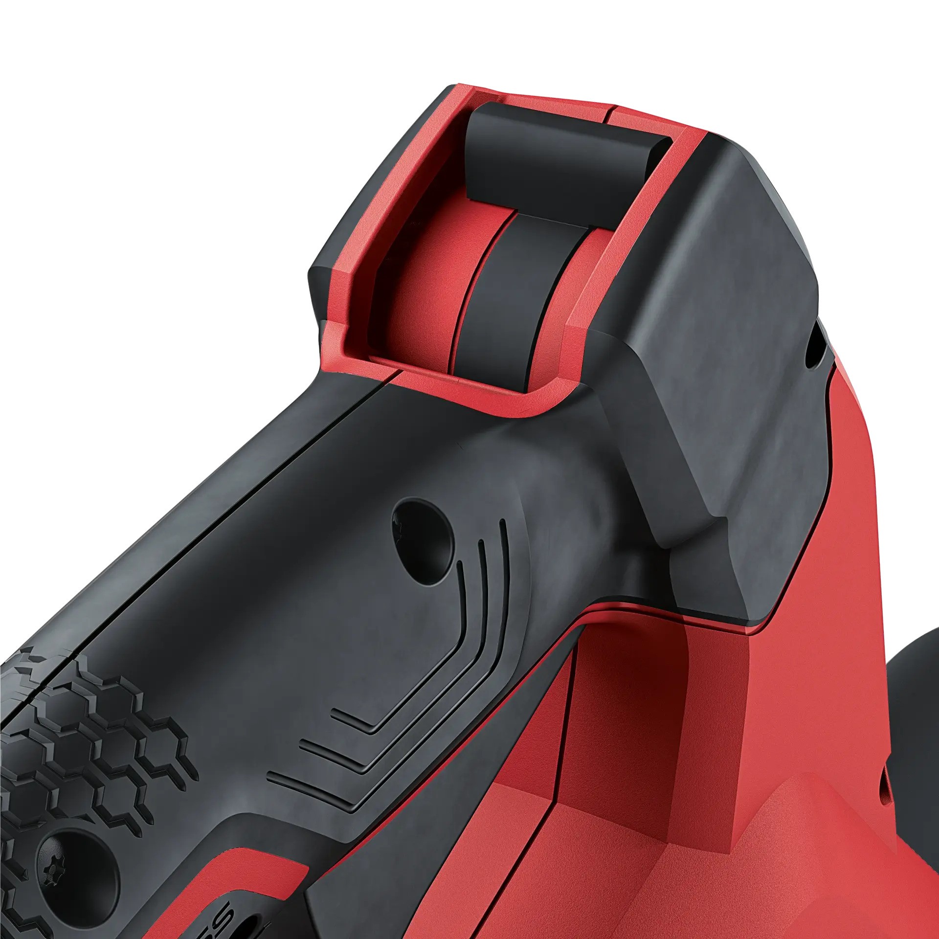 Flex-tools 531278 GVL 790 18-EC Akku-Laubbläser 18V (ohne Akkus und Ladegerät)