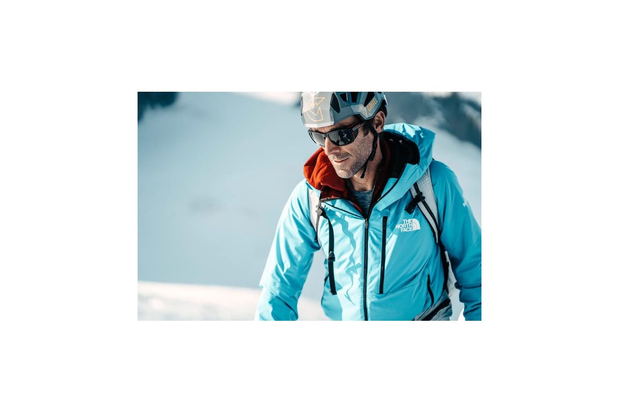 Julbo Shield Schw/Orange - Braun