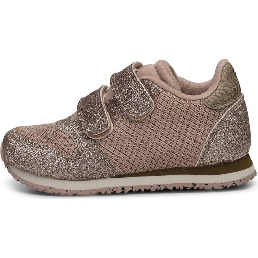 WODEN Sneakers Ydun Glitter II Kids