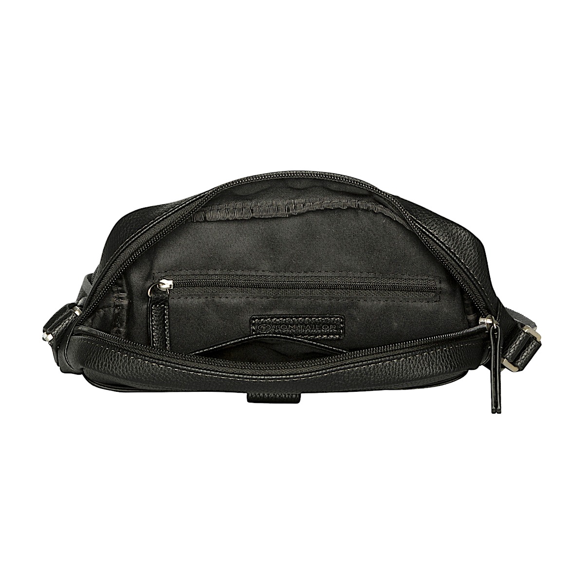 Tom Tailor Bags 29406-60 Schwarz 060 black