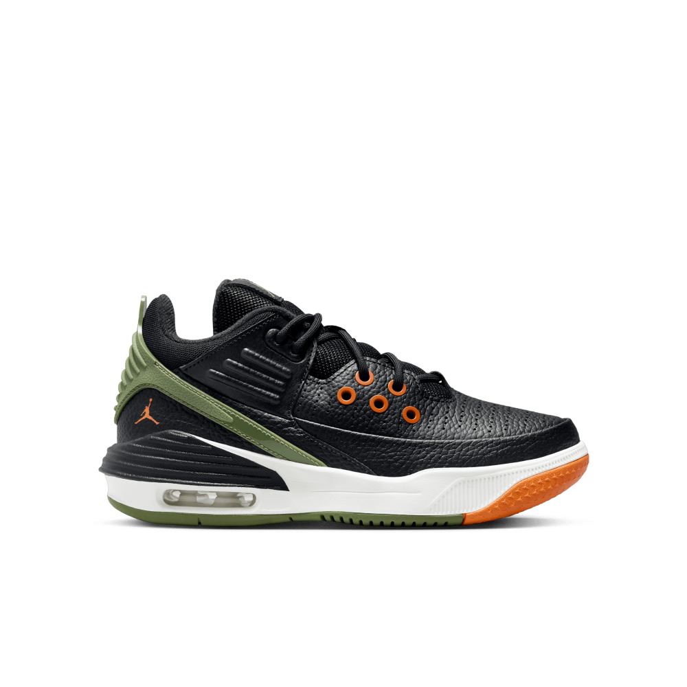NIKE JORDAN Max Aura 5 DZ4352-003 / schwarz