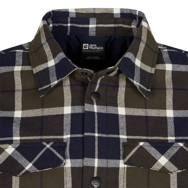 VAN VIEW SHIRT M Herren - Outdoor Hemd