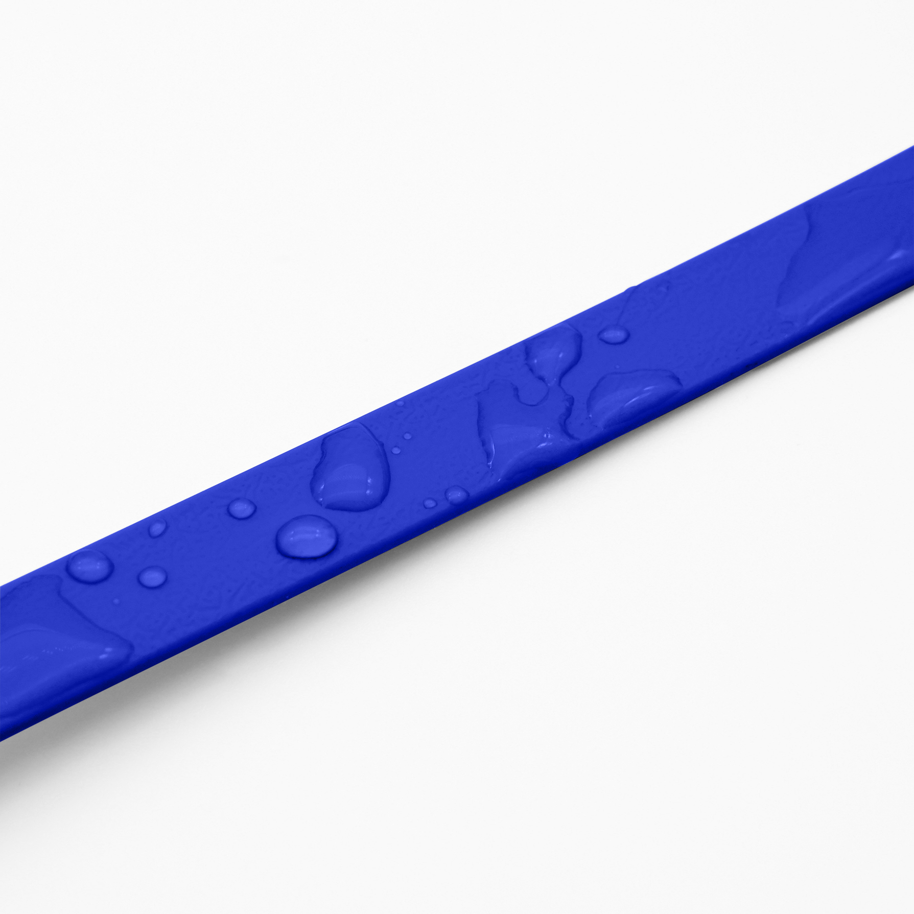 THE DOG IDEA Hundeleinen THE DOG IDEA Biothane Hundeleine Blau