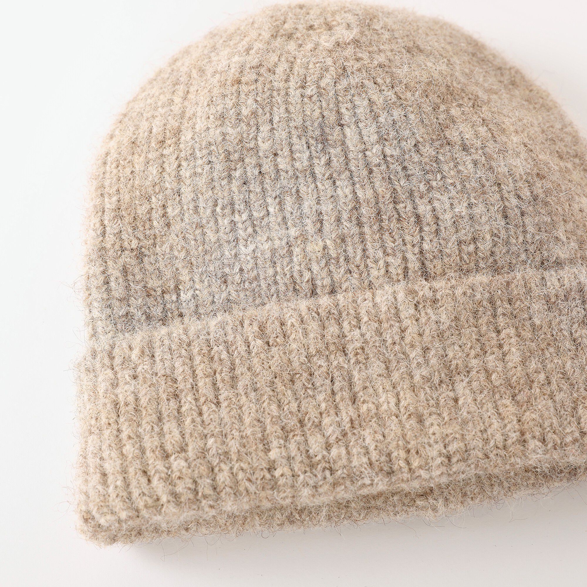 Bonnet en polyester recyclé(1)