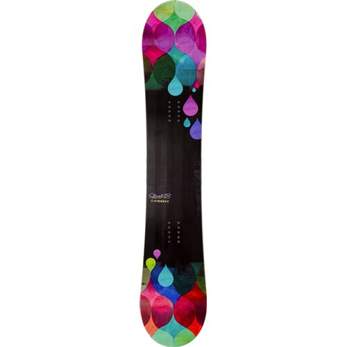 SNOWBOARD FLARE PMR