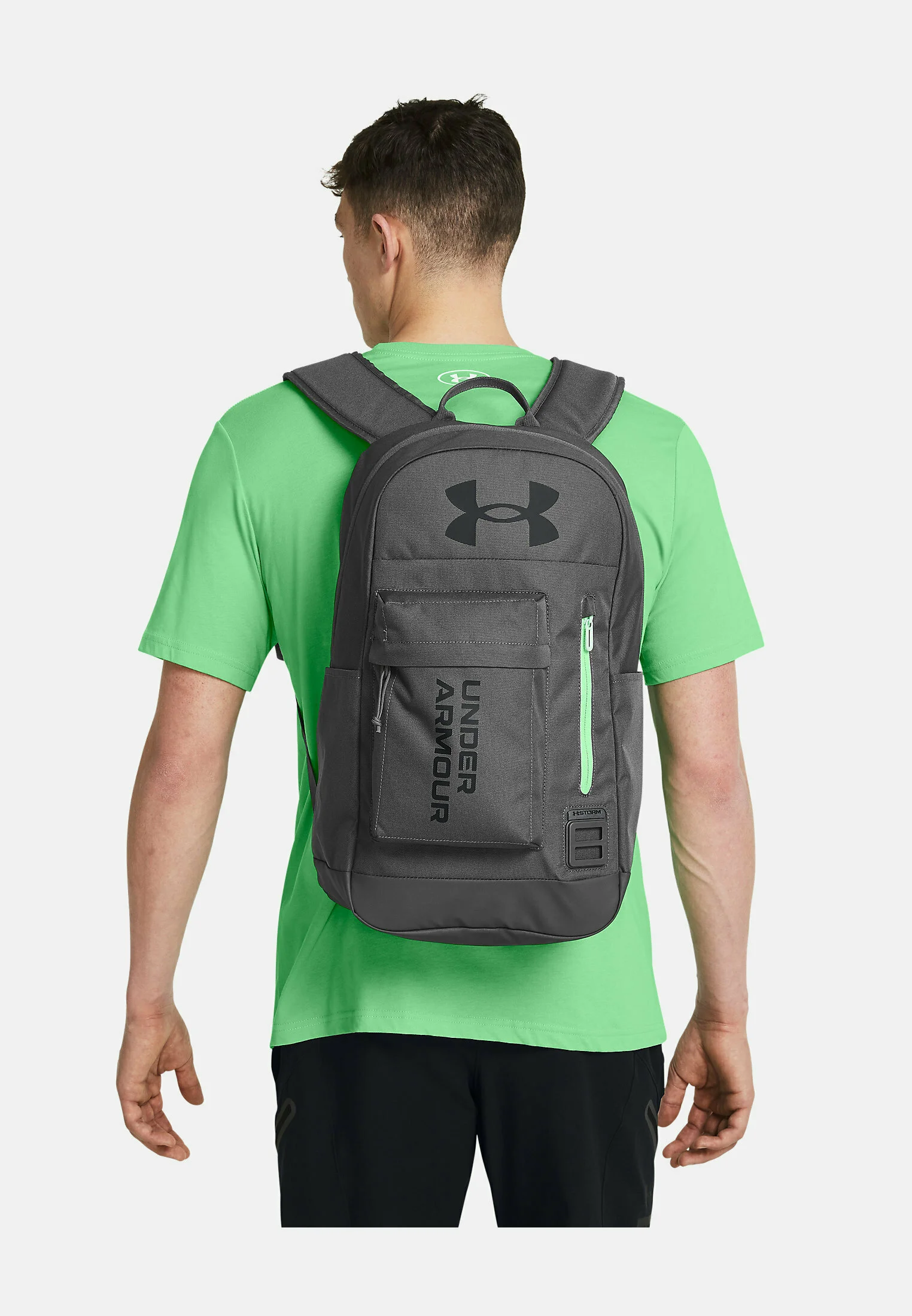 Mochila Under Armour HALFTIME