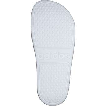 adidas Adilette Aqua Badepantolette in weiß