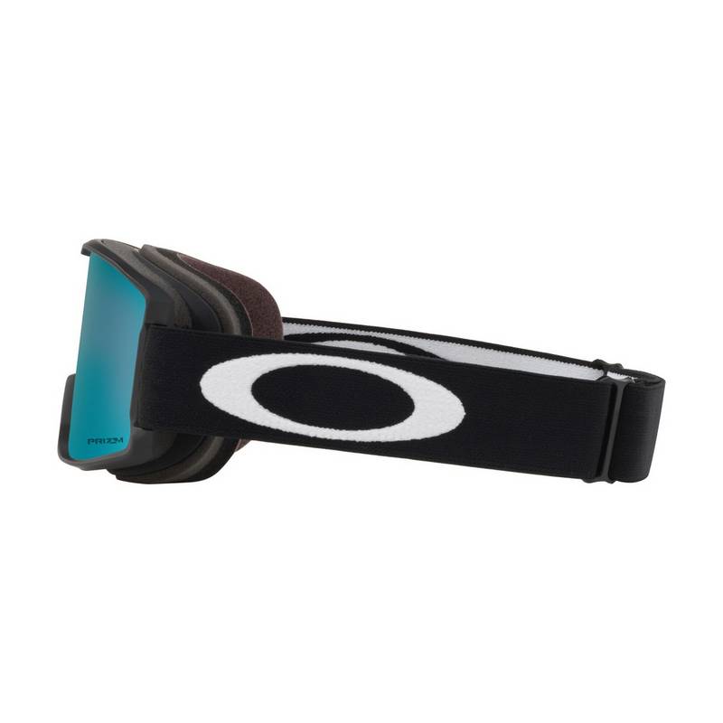 Oakley LINE MINER S Skibrille