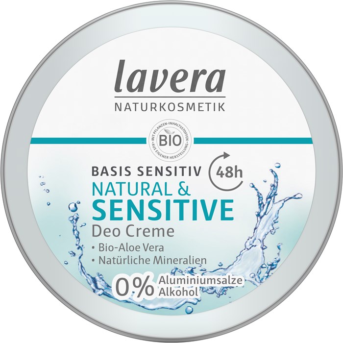 Deodorant Creme