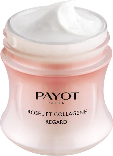 Payot Roselift Collagène Regard Augencreme