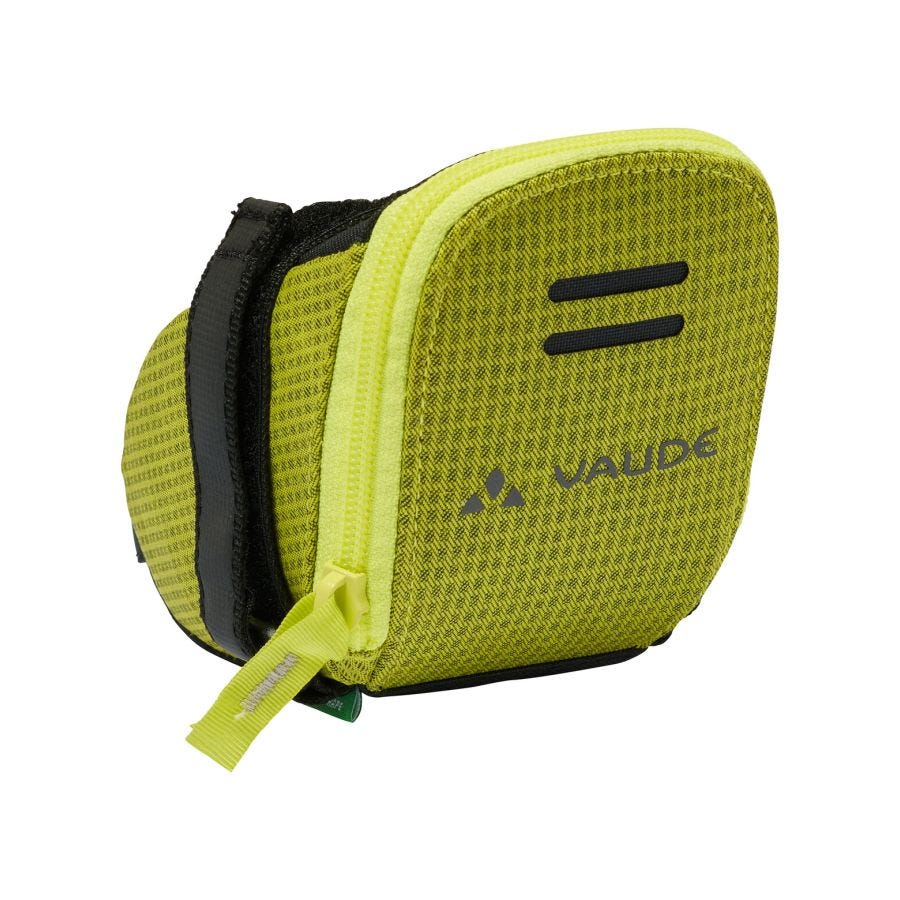 Race Light L Luminum Satteltasche