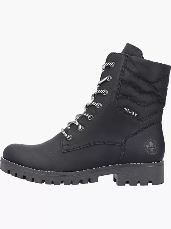 Rieker Damen Biker Boots