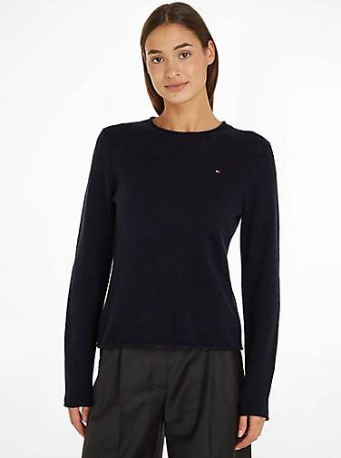 TOMMY HILFIGER Damen Pullover