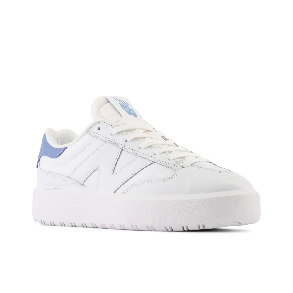 New Balance CT302 CT302CLD / weiss