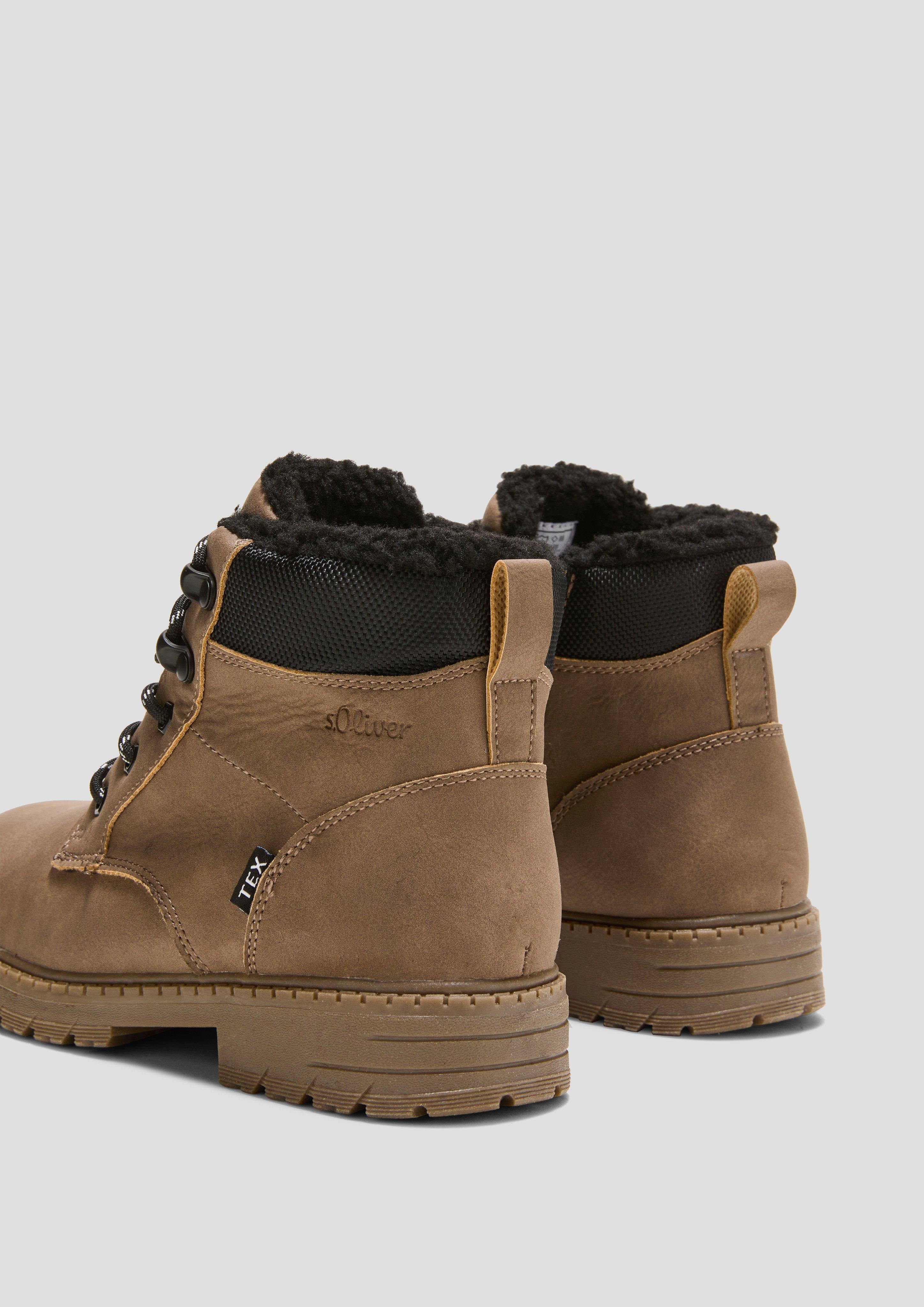 Stiefel  6008339-341