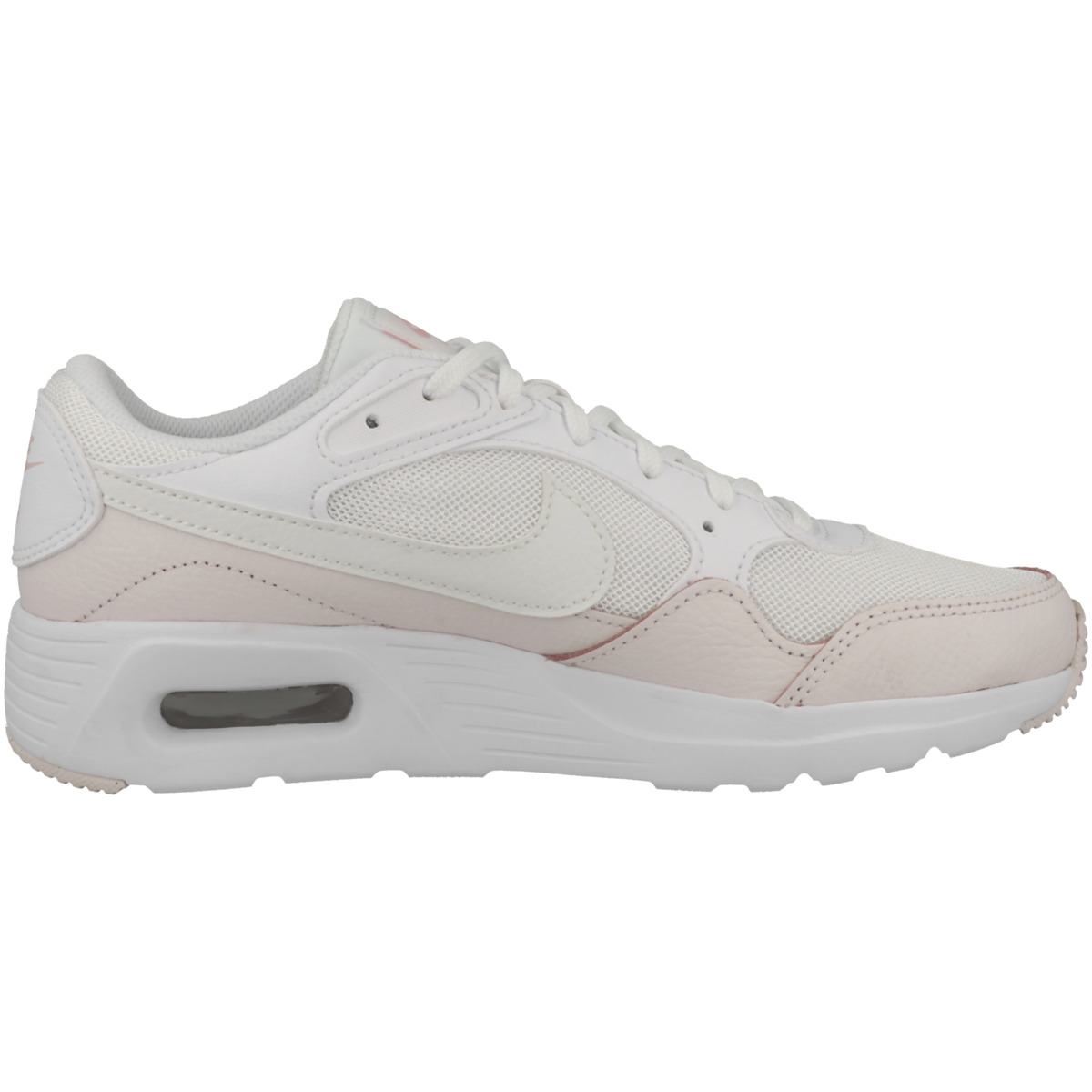 Nike Sportswear Air Max SC (GS) Sneaker Low weiss