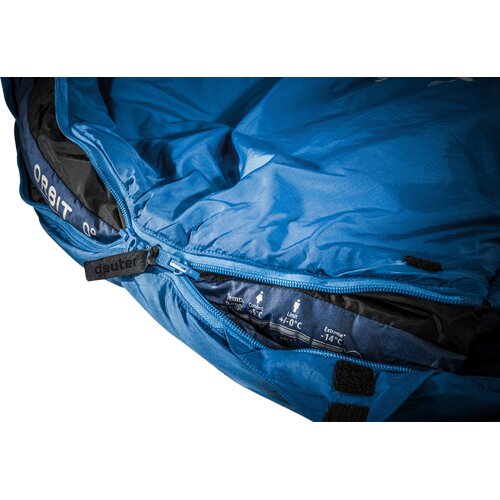 SCHLAFSACK ORBIT 0°