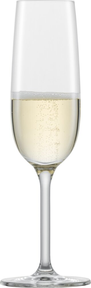 Zwiesel 4-tlg Sektglas-Set For You