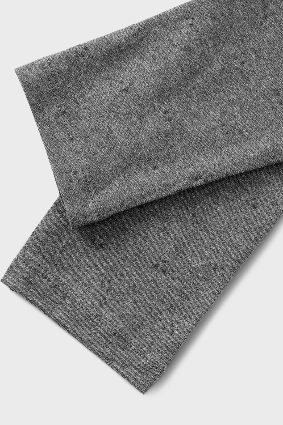 name ıt  Leggings - Grau - Mittlerer Bund