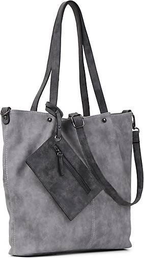 EMILY & NOAH Shopper Bag in Bag Surprise