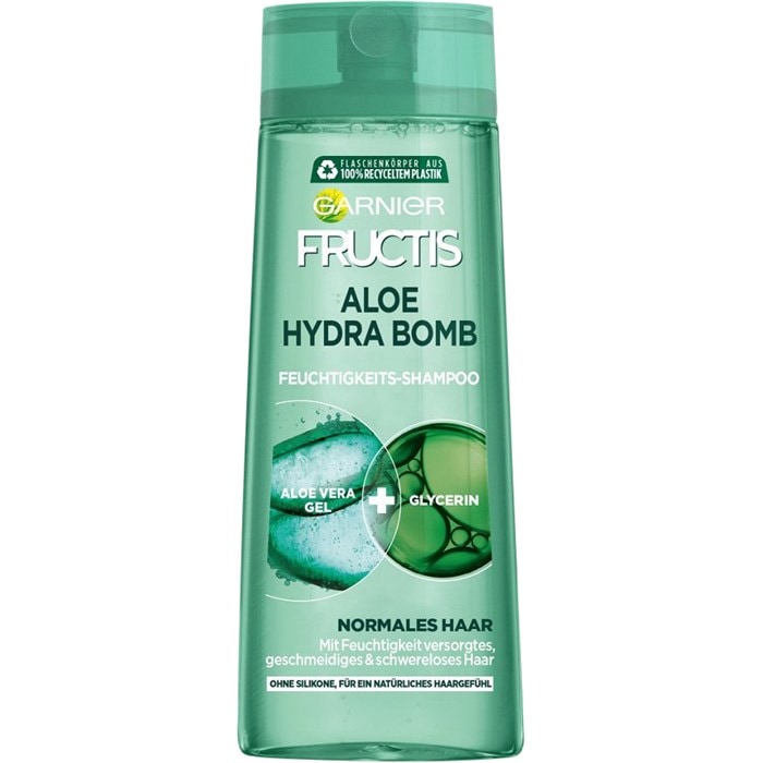 Aloe Hydra Bomb Feuchtigkeits-Shampoo