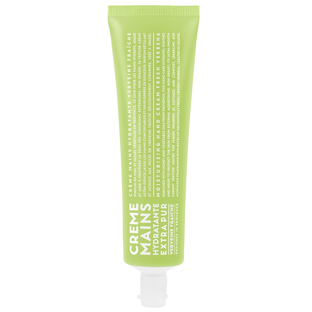 Compagnie de Provence Hand Cream Fresh Verbena 100 ml