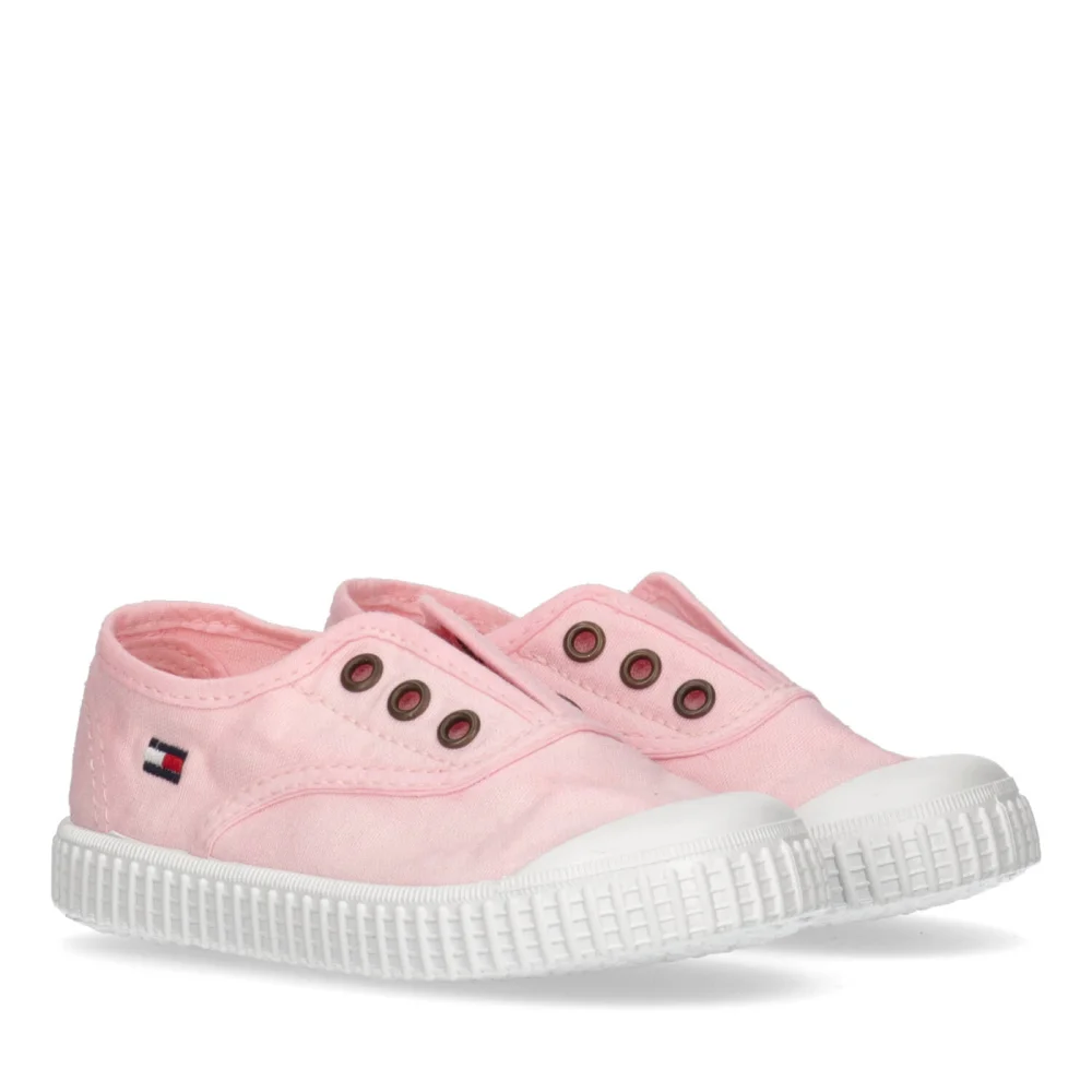 Tommy Hilfiger Easy On T1A9-32674-0890302 / pink