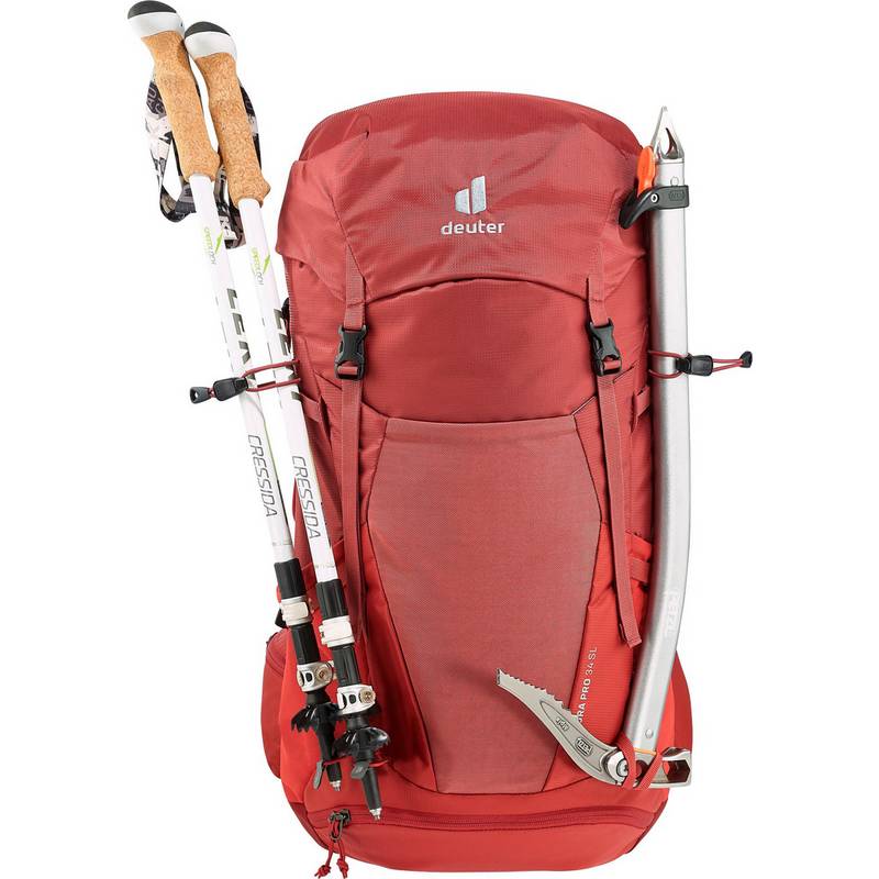 Deuter Futura Pro 34 SL Wanderrucksack Damen