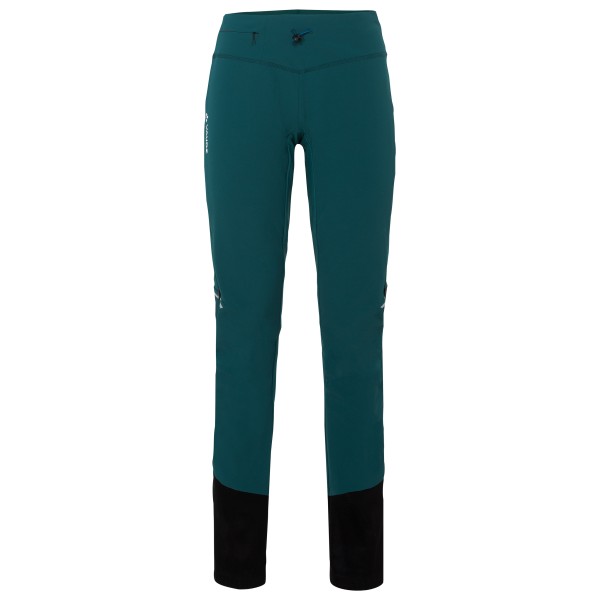 Vaude - Women's Larice Light Pants III - Skitourenhose