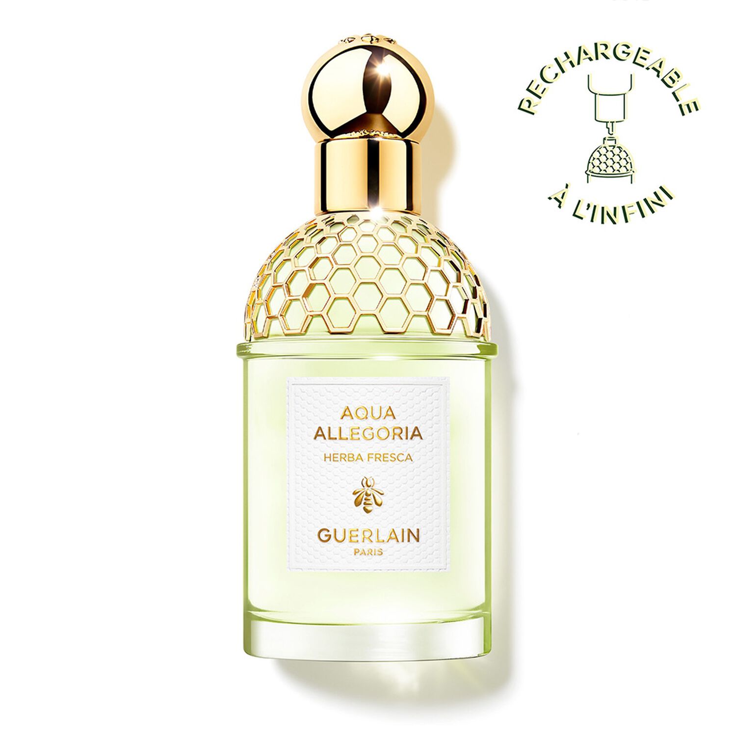 Guerlain Aqua Allegoria Herba Fresca Eau de Toilette