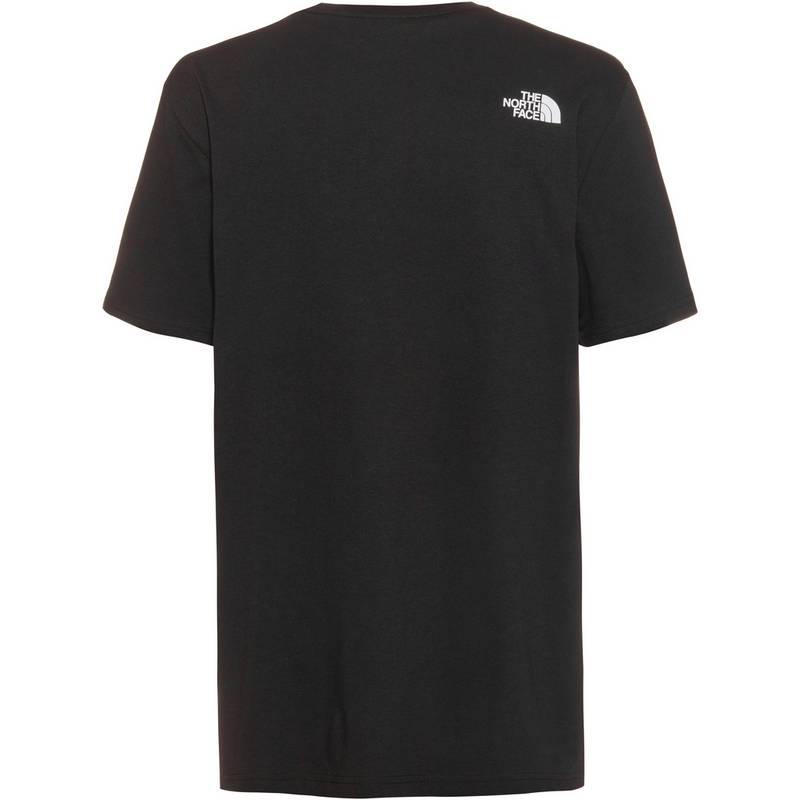 The North Face NEVER STOP EXPLORING T-Shirt Herren