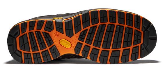 Nízká bezpečnostní obuv Solid Gear SG73001 Griffin
