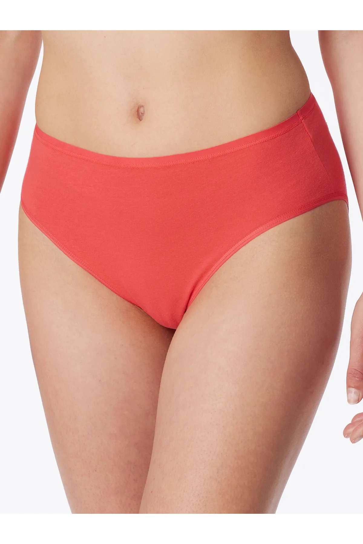 Schiesser  Slip aus 95/5 Bio-Baumwolle
