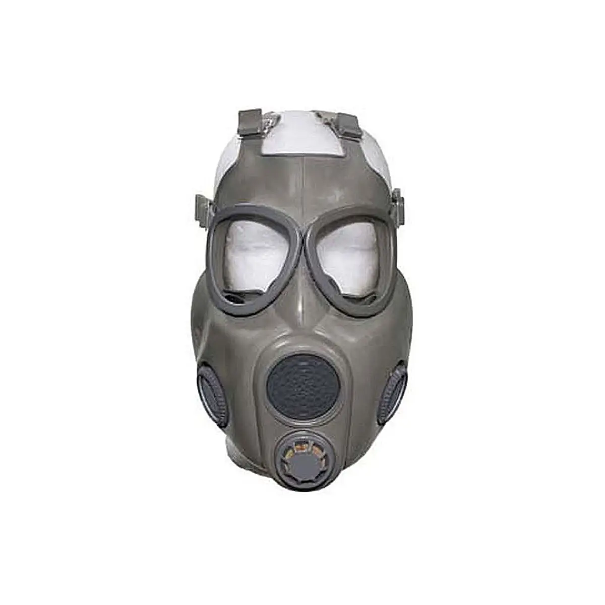 Original Schutzmaske CZ M10 neuwertig