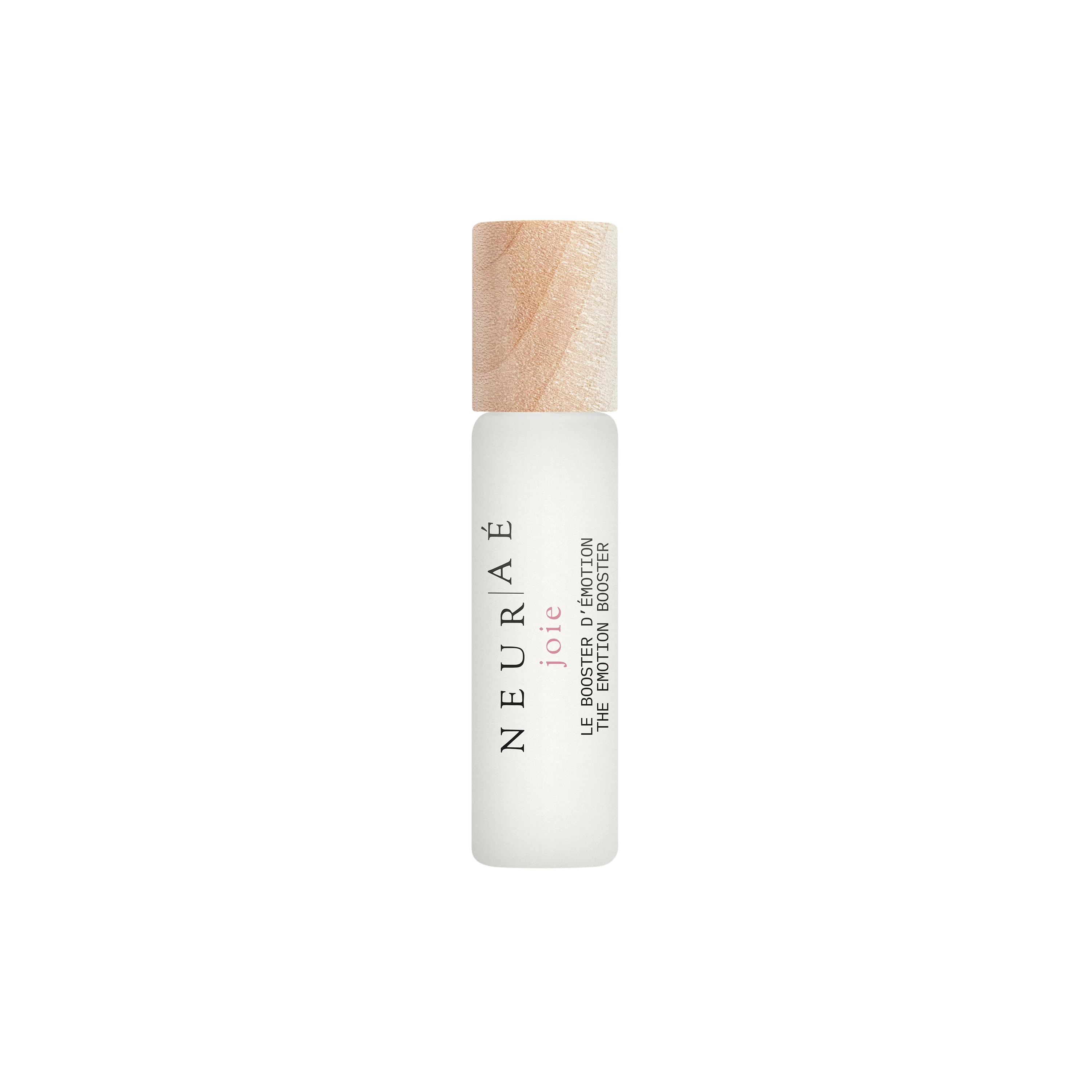 joie Le Booster | The Booster - Huile de Parfum Unisex