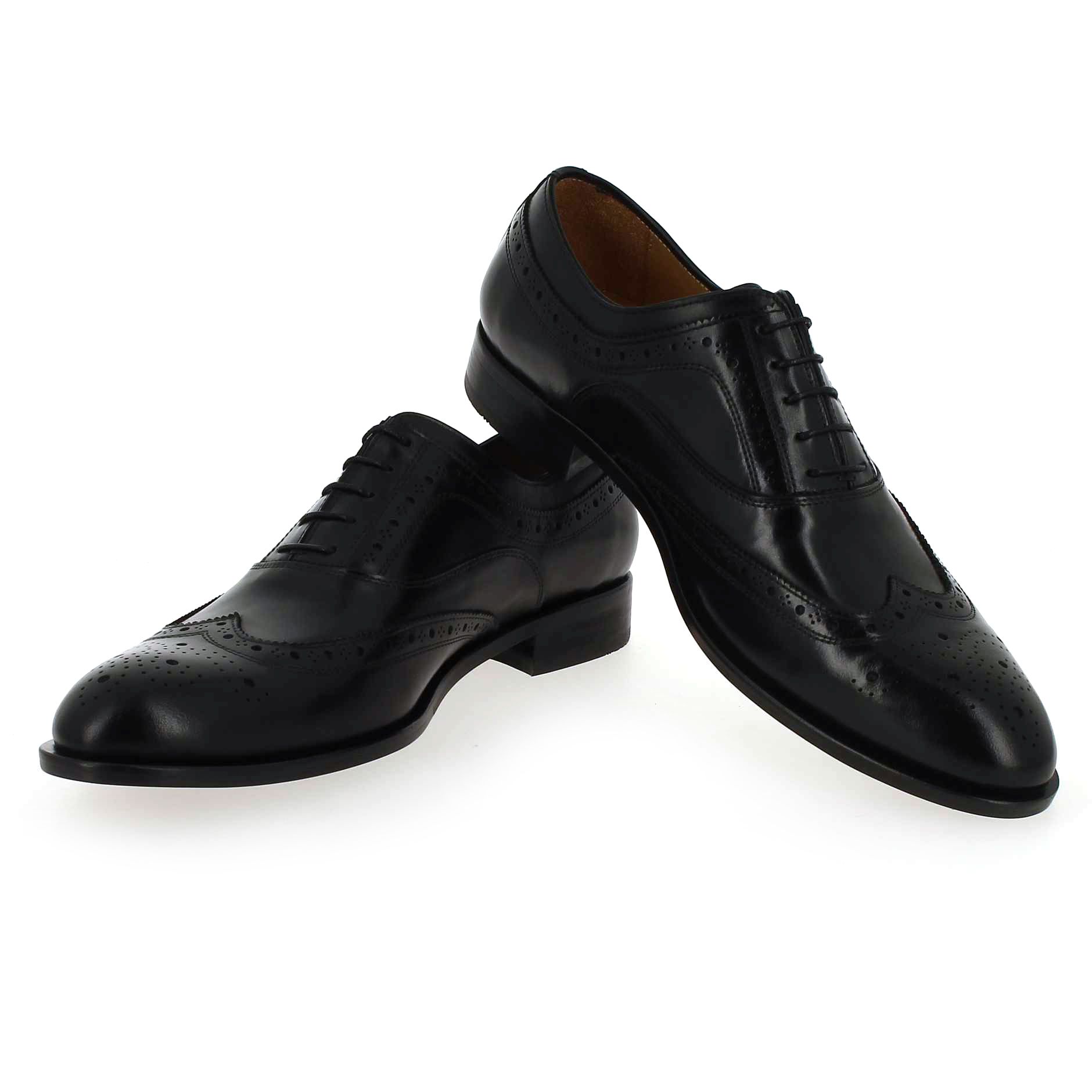 Brett and Sons  4273 - Noir
