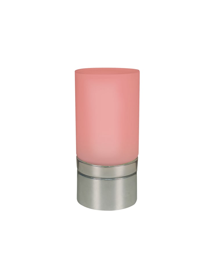 näve LED Tischleuchte in weiß - (L)7.5 cm x (B)7.5 cm x (H)16 cm günstig kaufen onesize