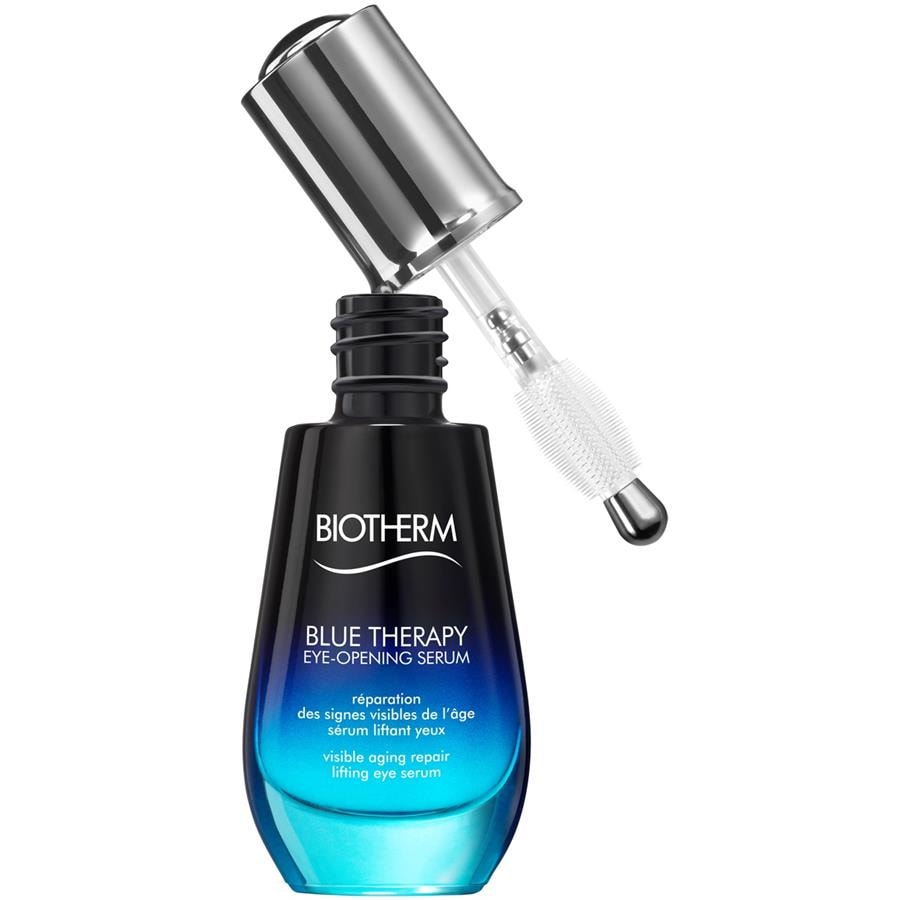 Eye-Opening Serum