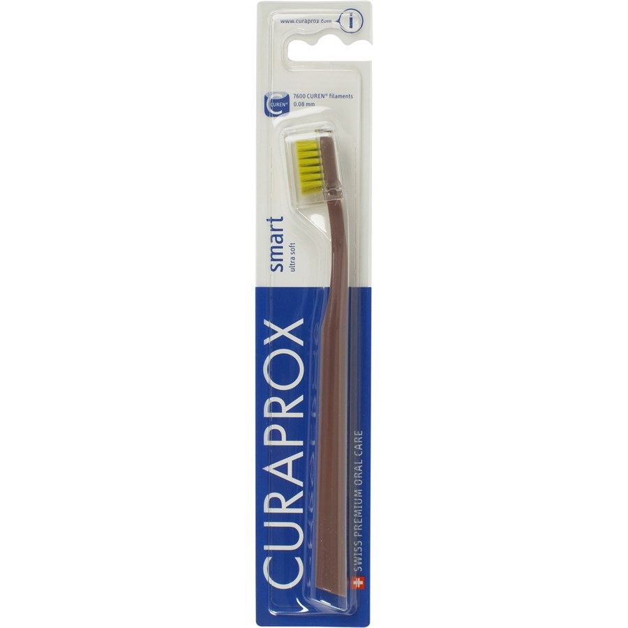 CS smart ultrasoft Zahnbürste