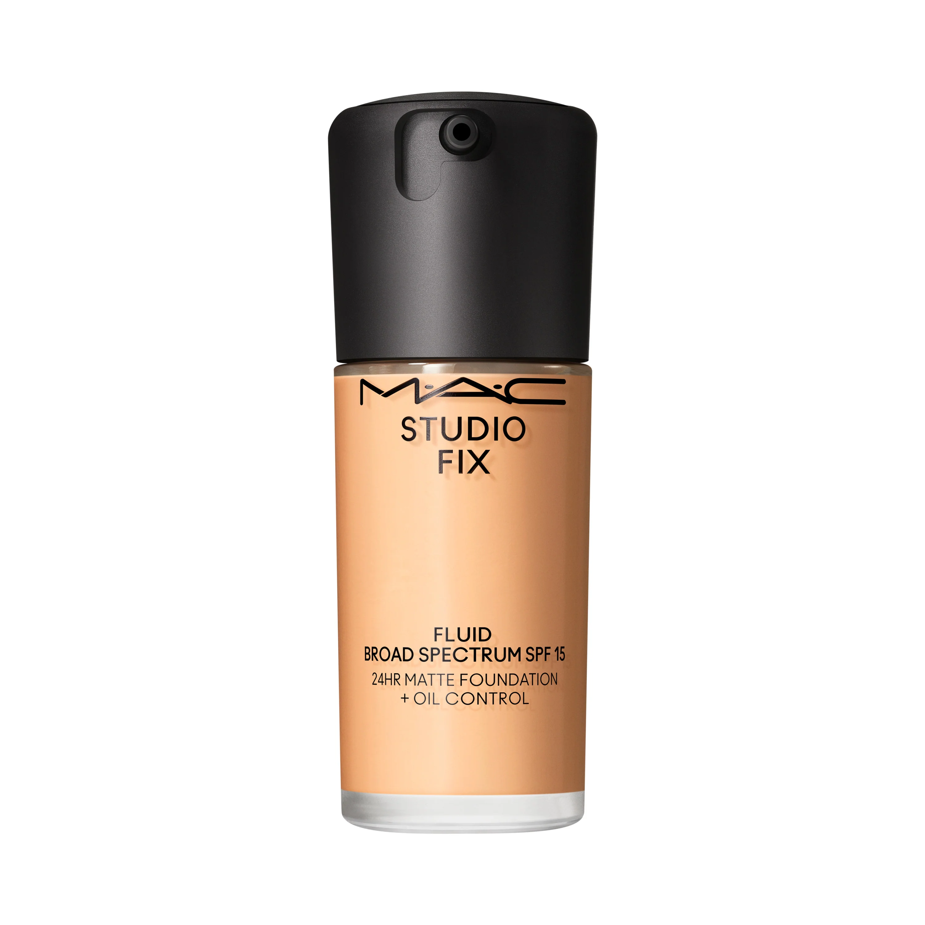 Base de maquillaje líquida Studio Fix Fluid Foundation SPF15