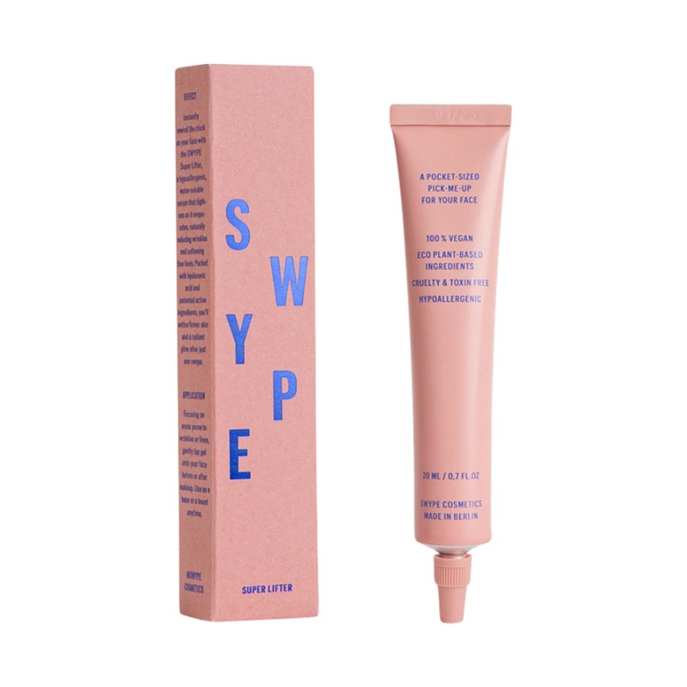 Swype Cosmetics Super Lifter