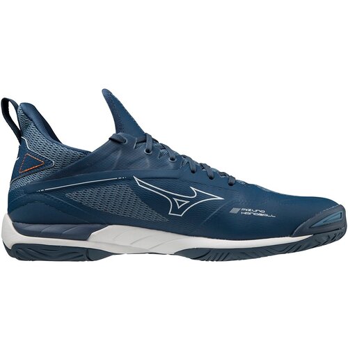 HERREN HANDBALLSCHUHE WAVE MIRAGE 4(U)