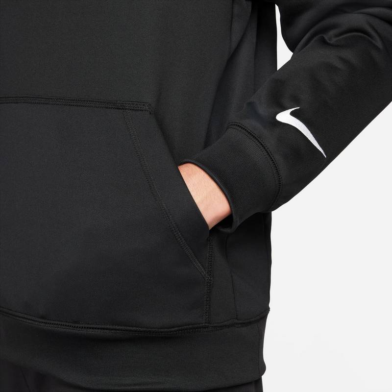 Nike FC Libero Hoodie Herren